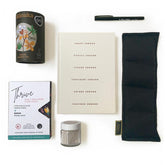 I am enough wellness toolkit